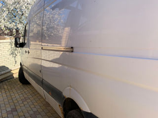 Mercedes Sprinter foto 4