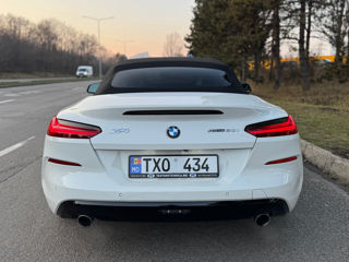 BMW Z4 foto 5