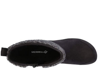 Зимние Кожаные Сапоги  Merrell   Размер 36 foto 2