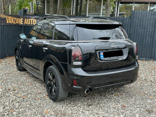 Mini Cooper S Countryman foto 4