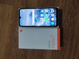 Xiaomi Redmi note 7