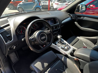 Audi Q5 foto 8