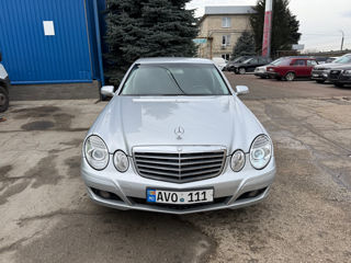 Mercedes E-Class foto 5