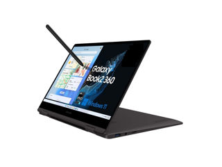 Samsung Galaxy Book 2 Pro 360 - супер цена всего 14499 леев!