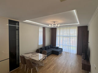 Duplex Elegant, Mobilat, cu Grădină și Parcare Privată foto 5