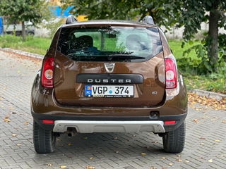 Dacia Duster foto 4