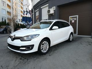 Renault Megane foto 7