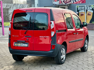 Renault Kangoo foto 6