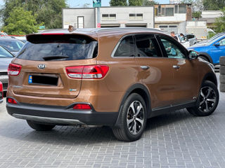 KIA Sorento foto 3