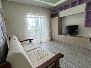 Apartament cu 2 camere, 52 m², Centru, Chișinău foto 9