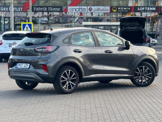 Ford Puma foto 3
