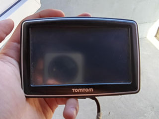 Navigator TomTom