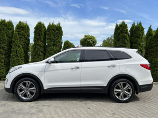 Hyundai Santa FE foto 3