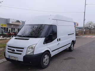 Ford Tranzit foto 1