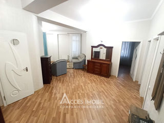 Apartament cu 2 camere, 115 m², Centru, Chișinău foto 16