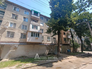 Apartament cu 2 camere, 49 m², Botanica, Chișinău foto 14