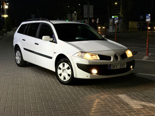 Renault Megane foto 8