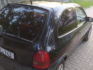 Opel Corsa foto 3