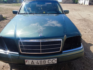 Запчасти для Мерседес w 124 / w202/ ваз 2115 / опели кадет/Ауди 80 / foto 6