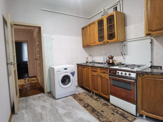 Apartament cu 3 camere, 78 m², Telecentru, Chișinău foto 16