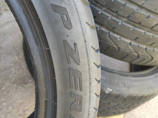 255/40R20 Pirelli p zero foto 4