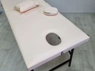 Masa pentru masaj 180x60x70 cm