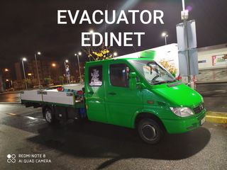 Evacuator Edinet! Transport masini EU si MD foto 2