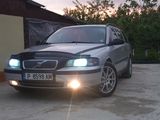 Volvo V70 foto 3