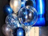 Baloane cu heliu foto 8