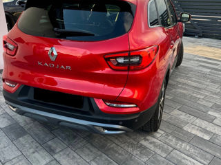 Renault Kadjar foto 3