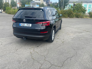 Skoda Kodiaq foto 3