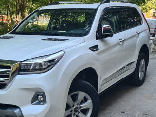 Haval H9