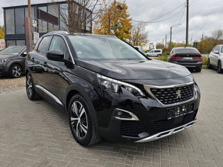 Peugeot 3008 foto 3