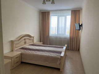 Apartament cu 2 camere, 73 m², Ciocana, Chișinău foto 3