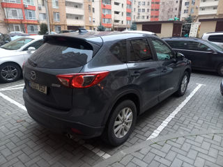 Mazda CX-5 foto 6