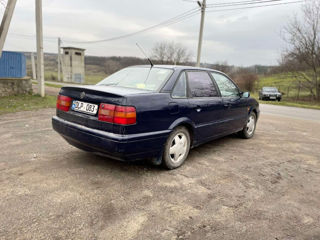 Volkswagen Passat foto 6