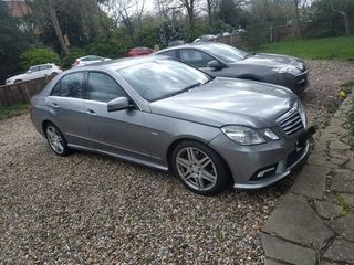 Piese pentru mercedes w212 / E-Klass / w219 / CLS foto 4