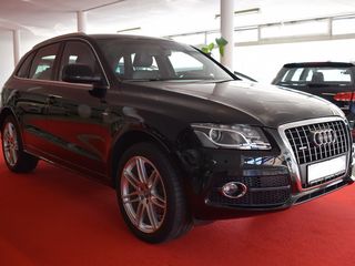 Audi Q5 foto 5