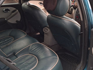 Rover 75 foto 8