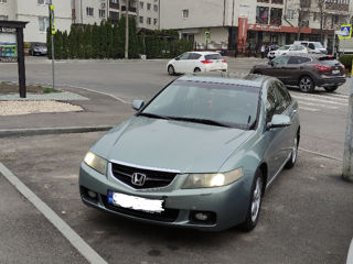 Honda Accord foto 8