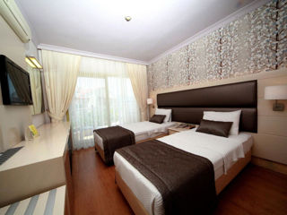 Turkey! Marmaris! Faros Premium Beach 5* (14+)! Din 25.08! foto 9