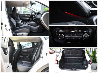 Nissan Qashqai foto 17