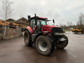 Tractor Case IH Puma 240 CVX foto 4