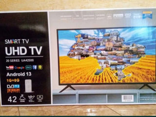 Samsung Smart Tvuhd Tv20 Series Ua42s00 (новое)