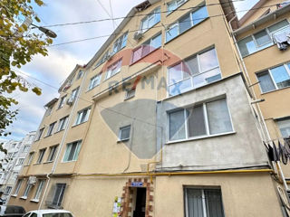 Apartament cu 1 cameră, 63 m², Ciocana, Chișinău foto 20