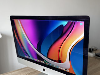 16GB RAM - Apple iMac 27-inch + wireless Magic Keyboard