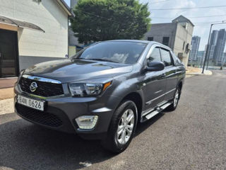 Ssangyong Korando foto 1