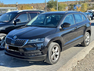 Skoda Karoq foto 4