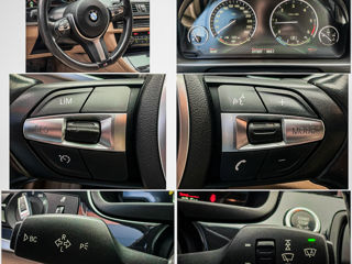 BMW 5 Series foto 16