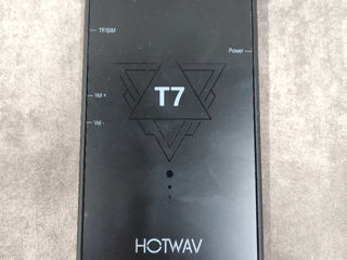 Hotwav T7
